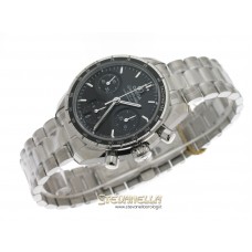 Omega Co-axial Chronograph Speedmaster 38 ref. 32430385001001 nuovo
